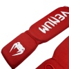 Футы Venum Kontact 12090, красный