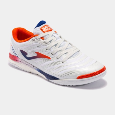 Футзалки Joma Regate Rebound RREW.2202.IN, белый