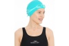 Шапочка для плавания 25Degrees Nuance Green 25D21004A, силикон, зеленый