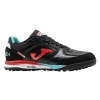 Сороконожки Joma Top Flex Rebound TORS2601TF, черный