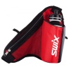 Подсумок Swix RE002, с бутылкой, красный