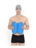 Доска для плавания 25Degrees Performance Blue 25D21005, разм. 310x270x50 мм, синий 