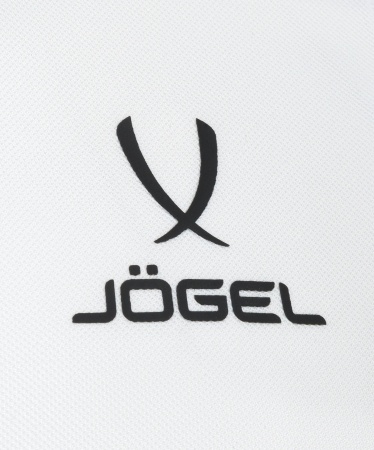 Футболка-поло Jogel Camp 2 Poly Polo, белый