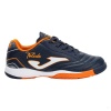 Футзалки Joma Toledo TOJW2503IN, темно-синий