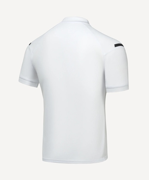 Футболка-поло Jogel Camp 2 Poly Polo, белый