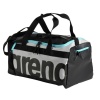 Сумка Arena Spiky 3 Duffle 004930-104, 40 л, серый