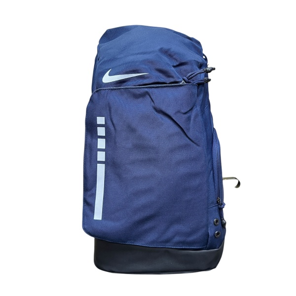 Рюкзак Nike Elite BA5217-065 (F196), разм. 47*39*19 см, темно-синий