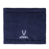 Шарф-горловик Jogel Camp Fleece УТ-00020288, флис, темно-синий, разм. S