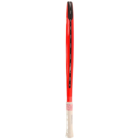 Ракетка для большого тенниса Wilson Roger Federer 23" WR054210H, для 7-8 лет, алюм., крас./бел.