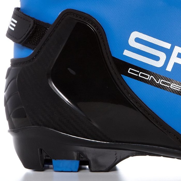Ботинки лыжные Spine Concept Classic 294/1-22 NNN, синий