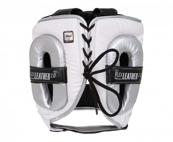 Шлем-бампер для бокса Clinch C149 Face Guard