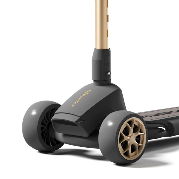 Самокат детский Scooter GF-SK-8106