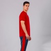 Футболка Joma Combi 100052.600, красный