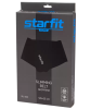 Пояс для похудения StarFit SU-202, неопрен, разм. 125 х 25 см, черный