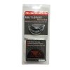 Капа для бокса Bad Boy HC-048 (BAD-020), черный