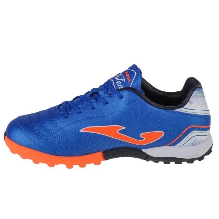 Сороконожки Joma Toledo TOJW.2204.TF, синий/оранжевый
