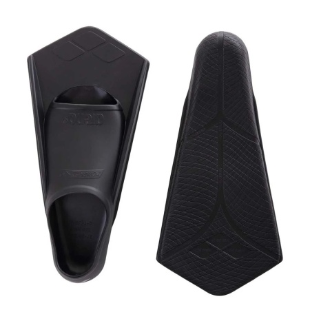 Ласты для плавания Arena Powerfin 95218-51, черный