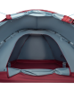 Палатка туристическая Berger Travel Woods 3 BTW243T-01. 3-местная, серо-зеленый