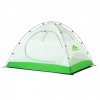 Палатка туристическая Berger Hiking Brio 3 BHB243T-01. 3-местная, голубой