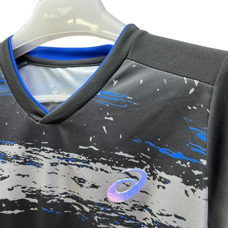 Форма волейбольная Asics VB-A312-1, женская, синий