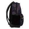 Рюкзак Arena Team Allover 002484-109, 30 л, черный