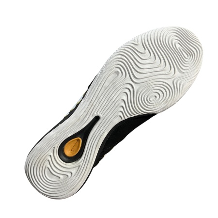 Футзалки Nike Tiempo Lunar Legend 897762-008 (арт.31560), черный/белый