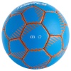 Мяч гандбольный Torres Club H32443, ПУ, 5 подкл. слоев, руч. сшивка, синий, разм. 3