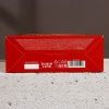 Подарочный набор косметики «23 февраля: Охлади свой пыл» 9825245, гель для душа, гель для бритья