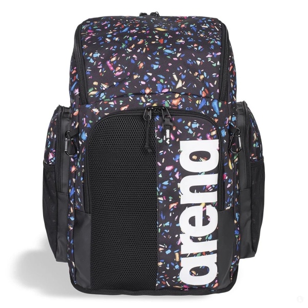 Рюкзак Arena Spiky 3 006272-133, 45 л, цветной