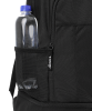 Рюкзак Jogel Camp Double Bottom 2.0, с двойным дном, 30 л, черный