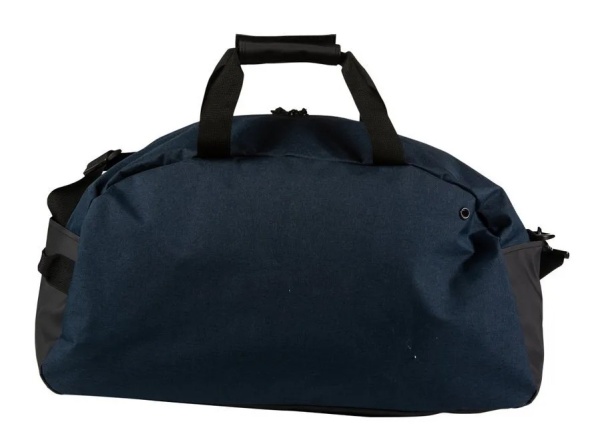 Сумка Arena Team Duffle 002482-710, 40 л, темно-синий