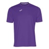 Футболка Joma Combi 100052.550, фиолетовый