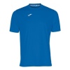 Футболка Joma Combi 100052.700, синий