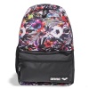 Рюкзак Arena Team Allover 002484-118, 30 л, цветной