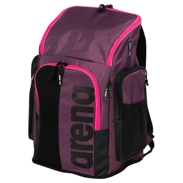 Рюкзак Arena Spiky 3 005569-102, 45 л, фиолетовый