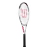 Ракетка для большого тенниса Wilson Pro Staff Precision RXT 105 str №3 WR171310, композит, черный