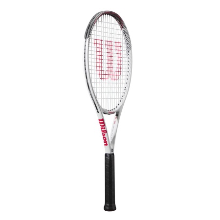 Ракетка для большого тенниса Wilson Pro Staff Precision RXT 105 str №3 WR171310, композит, черный