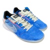 Сороконожки Nike Street Gato 18881, синий, разм. 40
