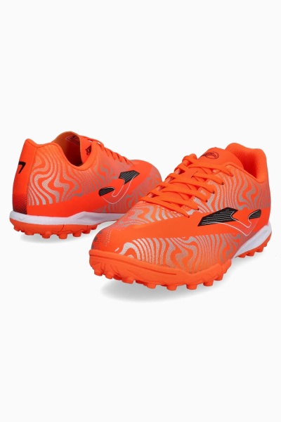 Сороконожки Joma Evolution JR EVJW2408TF, оранжевый