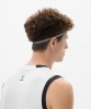 Резинки спортивные на голову Jogel Camp Training Headbands 3 Pack (ЦБ-00006834), черный/серый/белый