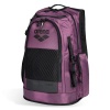 Рюкзак Arena All Set 010234-200, 45 л, фиолетовый