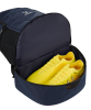Рюкзак Jogel Camp Double Bottom 2.0, с двойным дном, 30 л, темно-синий