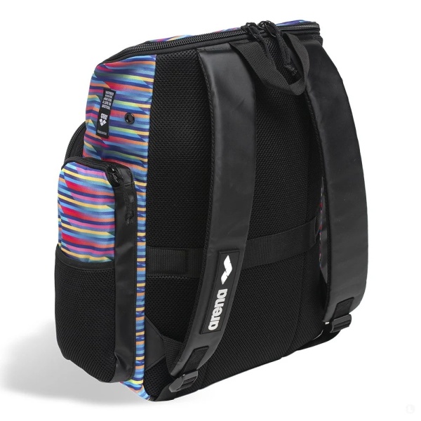 Рюкзак Arena Spiky 3 006273-130, 35 л, цветной