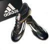 Бутсы Adidas Adizero, черный/золотой