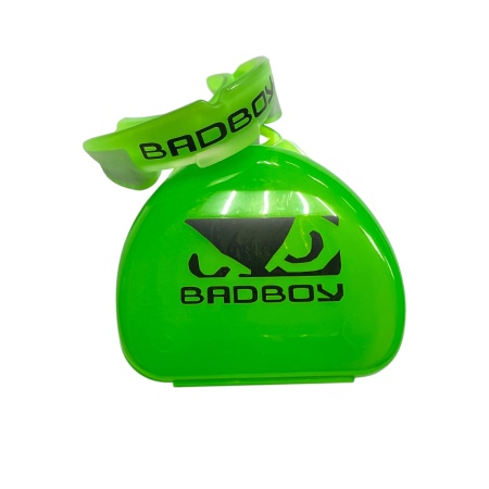 Капа для бокса Bad Boy HC-048 (BAD-020)