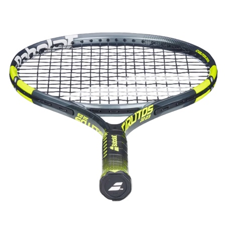 Ракетка для большого тенниса Babolat Carlitos JR 23 S 140523-100