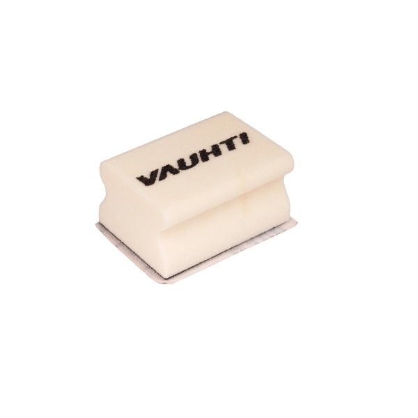 Пробка Vauhti EV105-00911, с наждачной бумагой