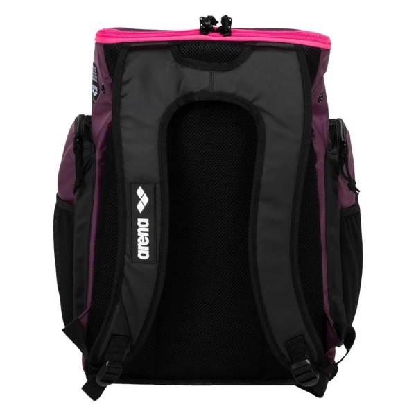 Рюкзак Arena Spiky 3 005569-102, 45 л, фиолетовый