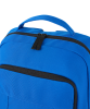 Рюкзак Jogel Camp Double Bottom 2.0, с двойным дном, 30 л, синий