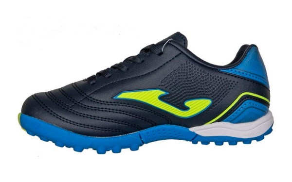 Сороконожки Joma Toledo TOJS.2303.TF, темно-синий